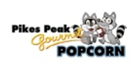 Pikes Peak Gourmet Popcorn coupons